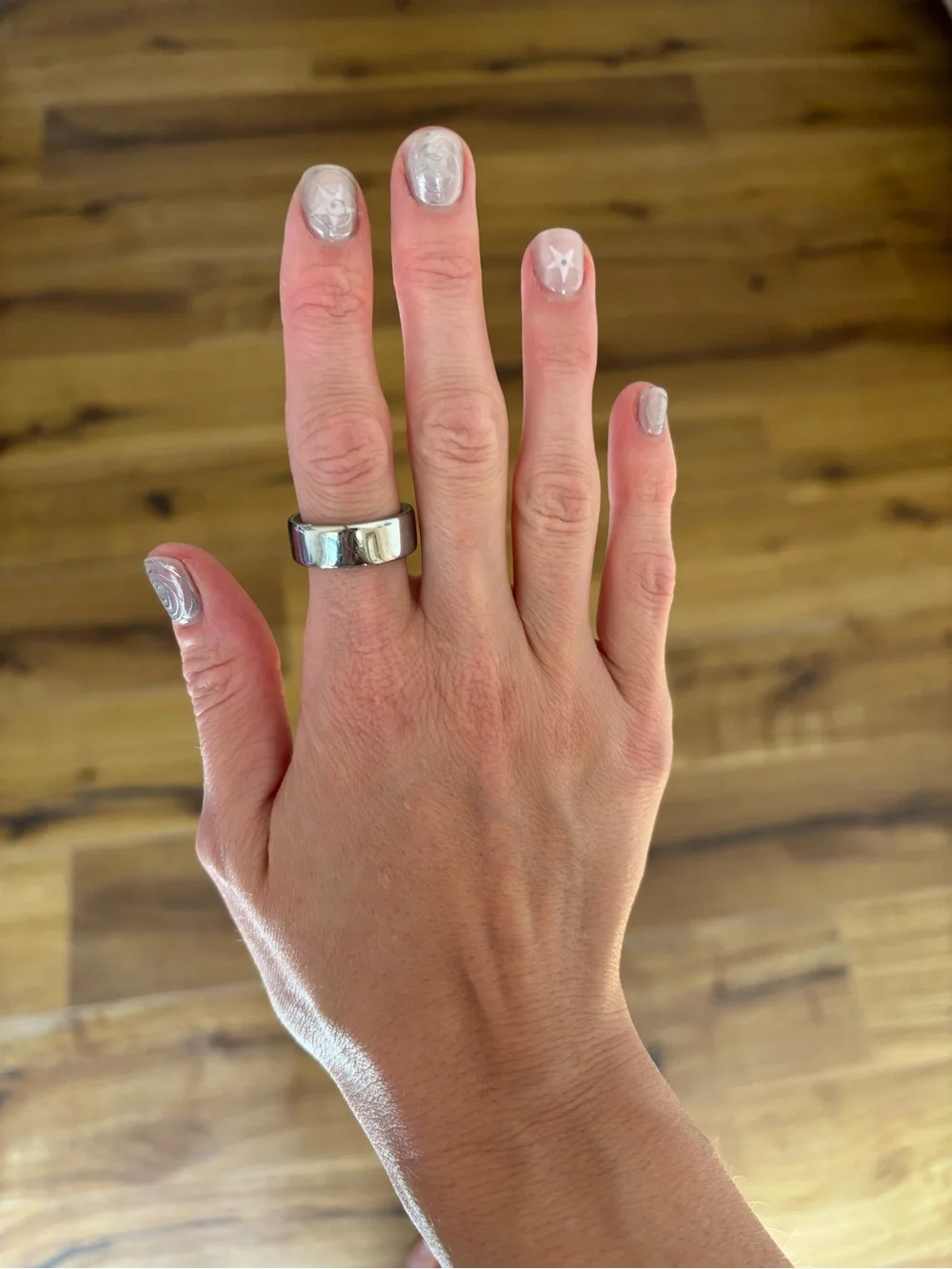 Oura Ring 4